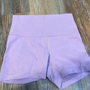 lulu lemon biker shorts